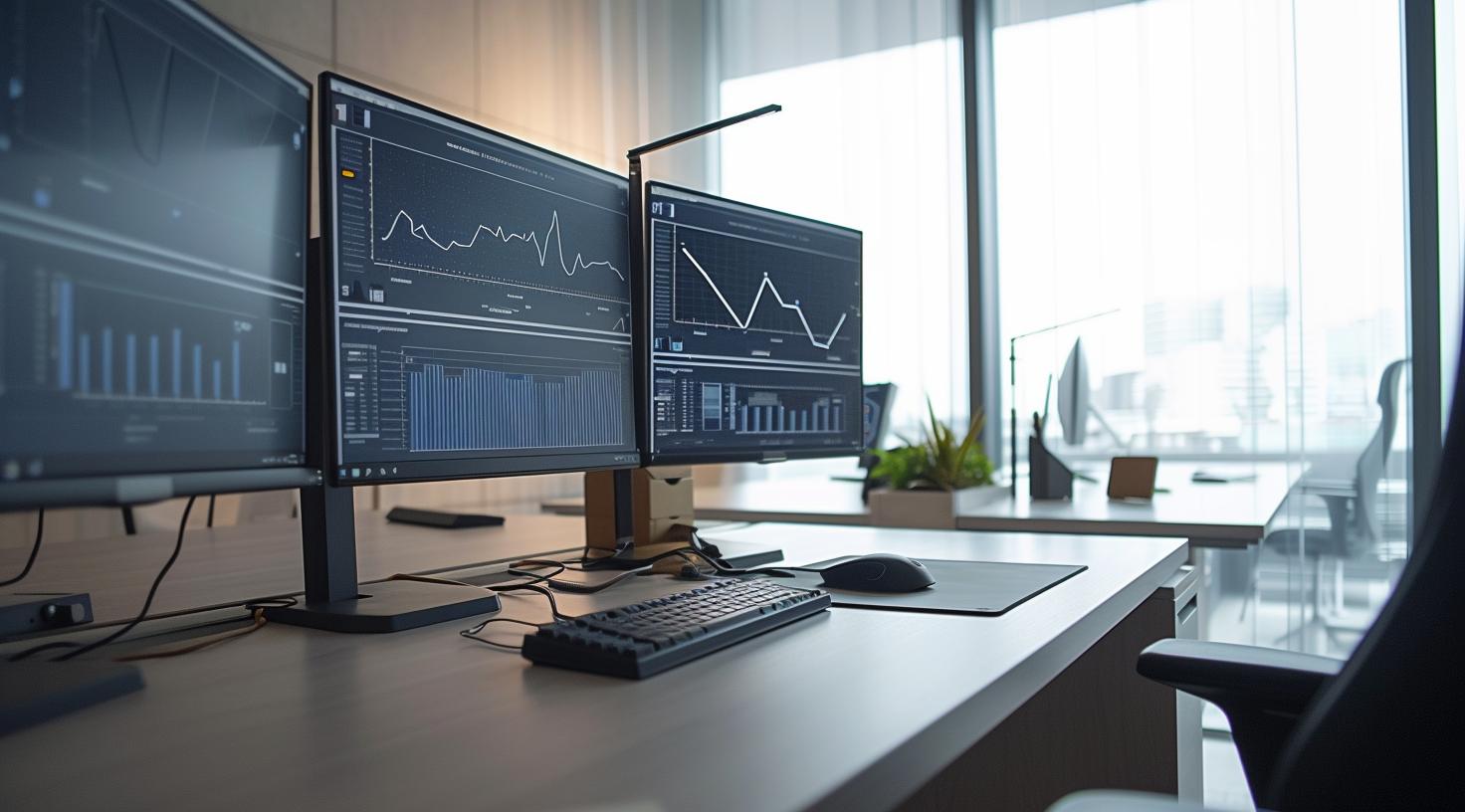 Die optimale Ausstattung für dein Home Office