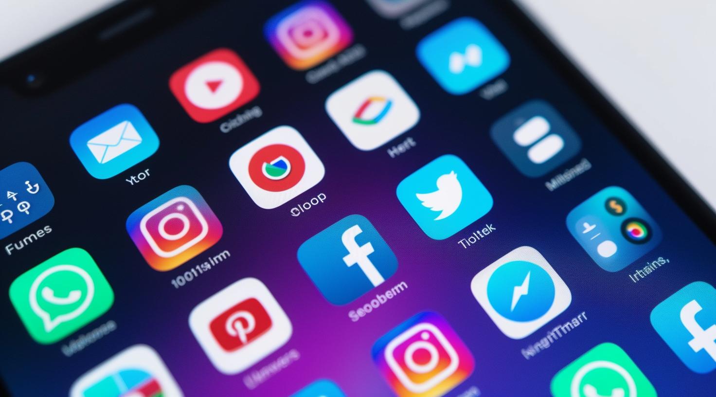 Social Media